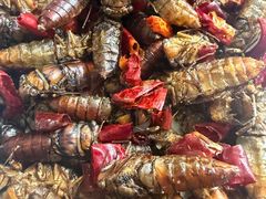 -石屏老字号4号包浆豆腐美食城(泼水广场店)