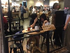 -After You Dessert Cafe(Silom Complex)