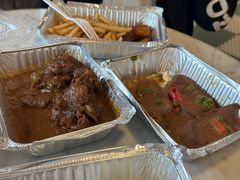 -Versailles Restaurant Cuban Cuisine