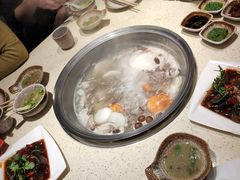 -九府羊鲜羊火锅·烧烤(任丘东风美食街店)