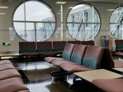 -厦门高崎国际机场-T3航站楼