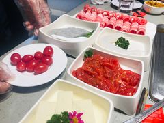 -海底捞火锅(高新活力汇店)