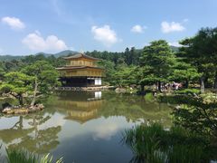 -豆政(金閣寺境内売店)