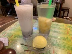 -顺记冰室(宝华路店)