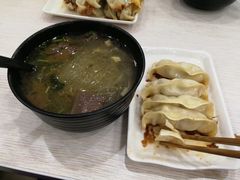 -大董锅贴(崇安寺店)