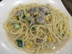 -蘑菇餐厅(马台街店)