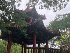 -大连植物园