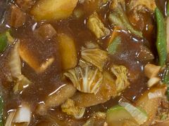 -唐晋人家(源深路店)