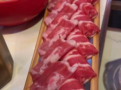 -祥源胡同·涮牛羊肉火锅(花桥店)