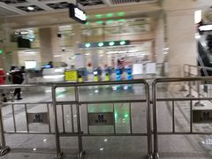-黄浦路(地铁站)