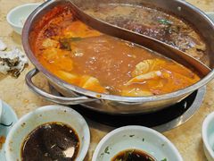 -活鱼馆(宜兴埠店)