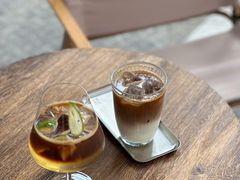 -via coffee(万象城店)