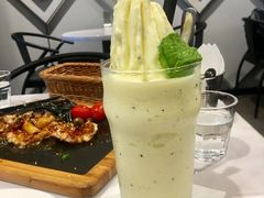 -打趸BTC·Breaktime cafe(北京路店)