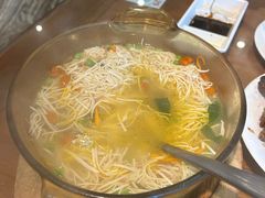大煮干丝-全聚德(新街口店)