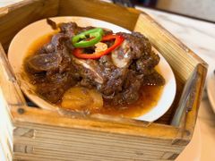 -顺德美的万豪酒店-万豪中餐厅