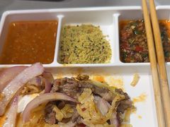 -棒小伙·齐齐哈尔烤肉(龙茗路店)