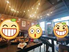 大堂-Side Street街旁(交道口店)