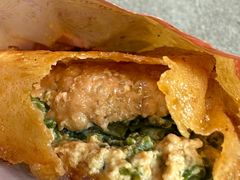 -兰庆鸡蛋馃(人民路店)