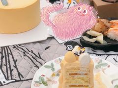 -théATRE 茶聚场(王府中環店)