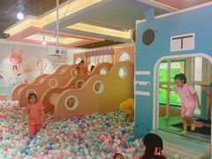 -青水瓦台汤泉(未央店)