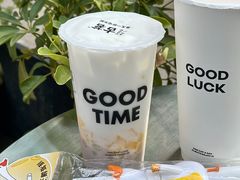 -古茗(番禺厦滘店)