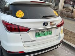 -易通行汽车陪练(通州店)