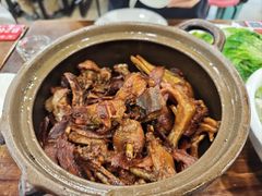 -斯丹姜母鸭·古法干香(涂门街总店)