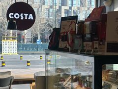 -COSTA COFFEE(金长安大厦店)