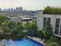 -苏州金科大酒店