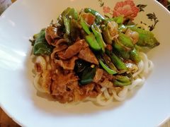 -锅儿挑面馆