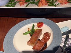 -Mr.Fish鱼鲜生海鲜放题(高德置地冬广场店)