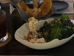 -Ocean's Table 欧舍