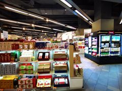 -Olé精品超市(沈阳万象城店)