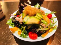 迷你和风田园珍珠-三上料理(西湖文化广场店)