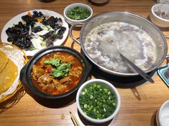 -华福羊汤馆(小市总店)