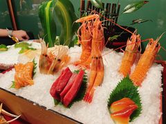 -万岛日本料理铁板烧(梅赛德斯奔驰店)