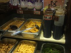 -宽板凳老灶火锅(南礼士路店)