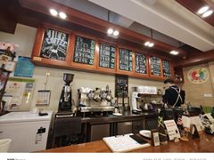 -HUG COFFEE(鼓楼店)