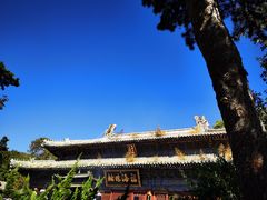 -潭柘寺景区