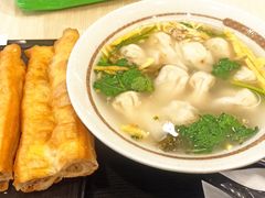 -永和大王(广元西路店)