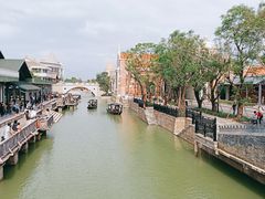 -赤坎·广东华侨国际旅游度假区