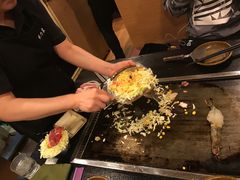 -味乃家 本店