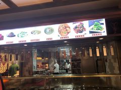 门面-老半斋(福州路店)