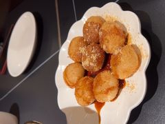-蜀九香火锅(彩虹店)