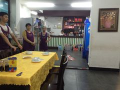 莲花公园煎蟹总店-莲花公园煎蟹(总店)
