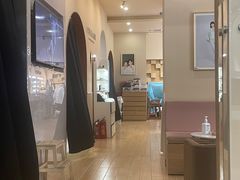 -海马体照相馆(成都来福士广场店)