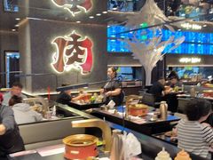-西塔老太太泥炉烤肉(龙湖北苑天街店)