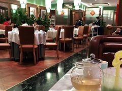 大堂-蝶园·装修中(BFC外滩金融中心店)