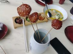 -柴门饭儿(成都太古里店)