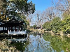 -上海怡沁园度假酒店